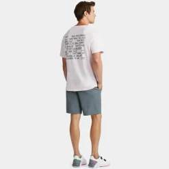 Hoodies & Tees-G/FORE Phrases Cotton Tee