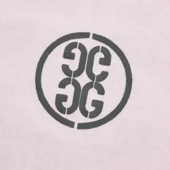 Hoodies & Tees-G/FORE Phrases Cotton Tee