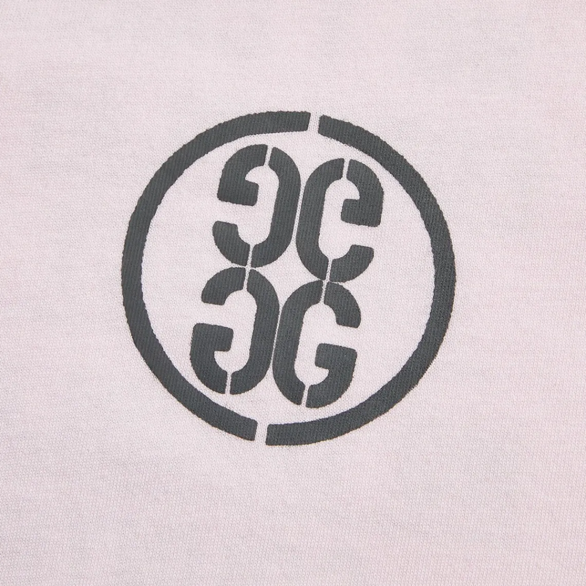 Hoodies & Tees-G/FORE Phrases Cotton Tee