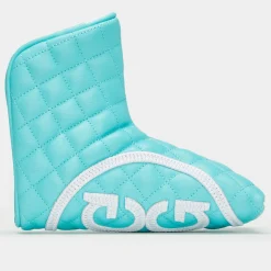 Headcovers-G/FORE Quilted Blade Putter Cover
