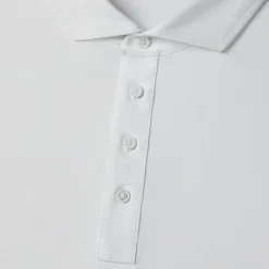 Mid Layers-G/FORE Rib Gusset Long Sleeve Melange Ice Nylon Sun Shirt