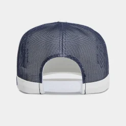 Hats-G/FORE Shut Your Face Cotton Twill Trucker Hat