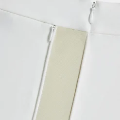 Skorts & Dresses-G/FORE Side Panel 4-Way Stretch Twill Skort