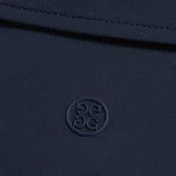 Polos-G/FORE Silky Tech Nylon Polo