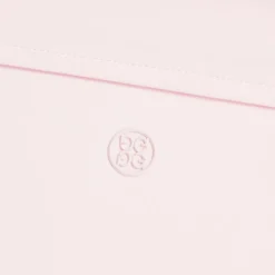 Polos-G/FORE Silky Tech Nylon Sleeveless Polo