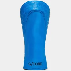 Headcovers-G/FORE Skull & Tees Pixelated 3-Wood Headcover