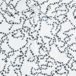 Polos-G/FORE Star Dust Tech Jersey Long Sleeve Polo