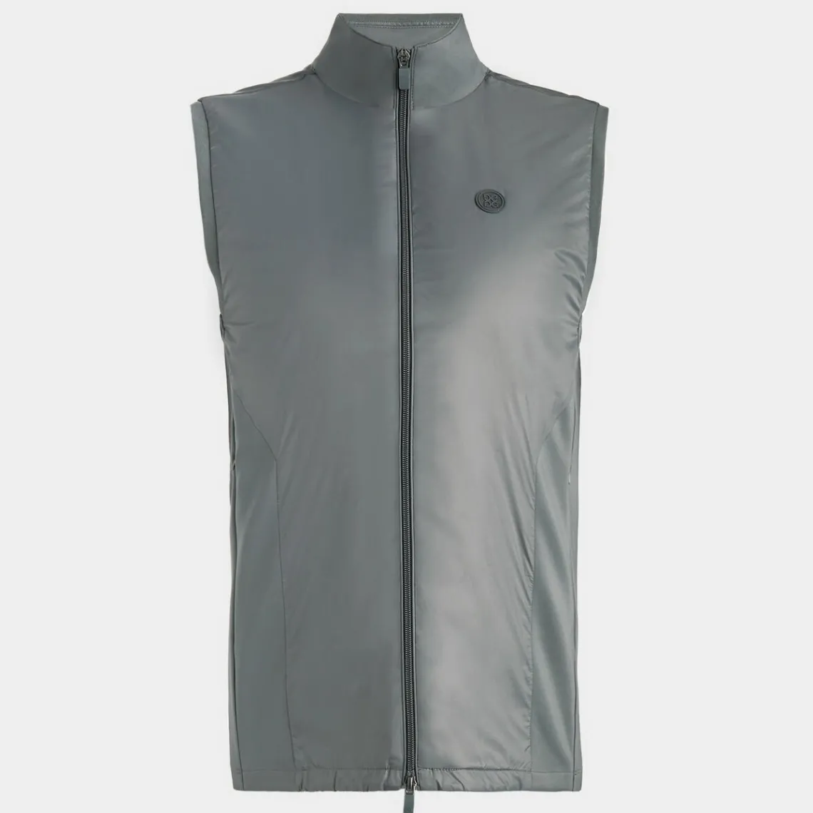 Outerwear-G/FORE Stretch Tech Interlock Performer Vest
