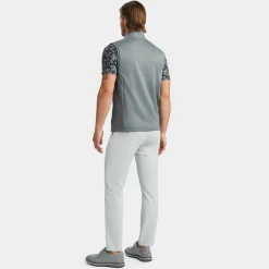Outerwear-G/FORE Stretch Tech Interlock Performer Vest
