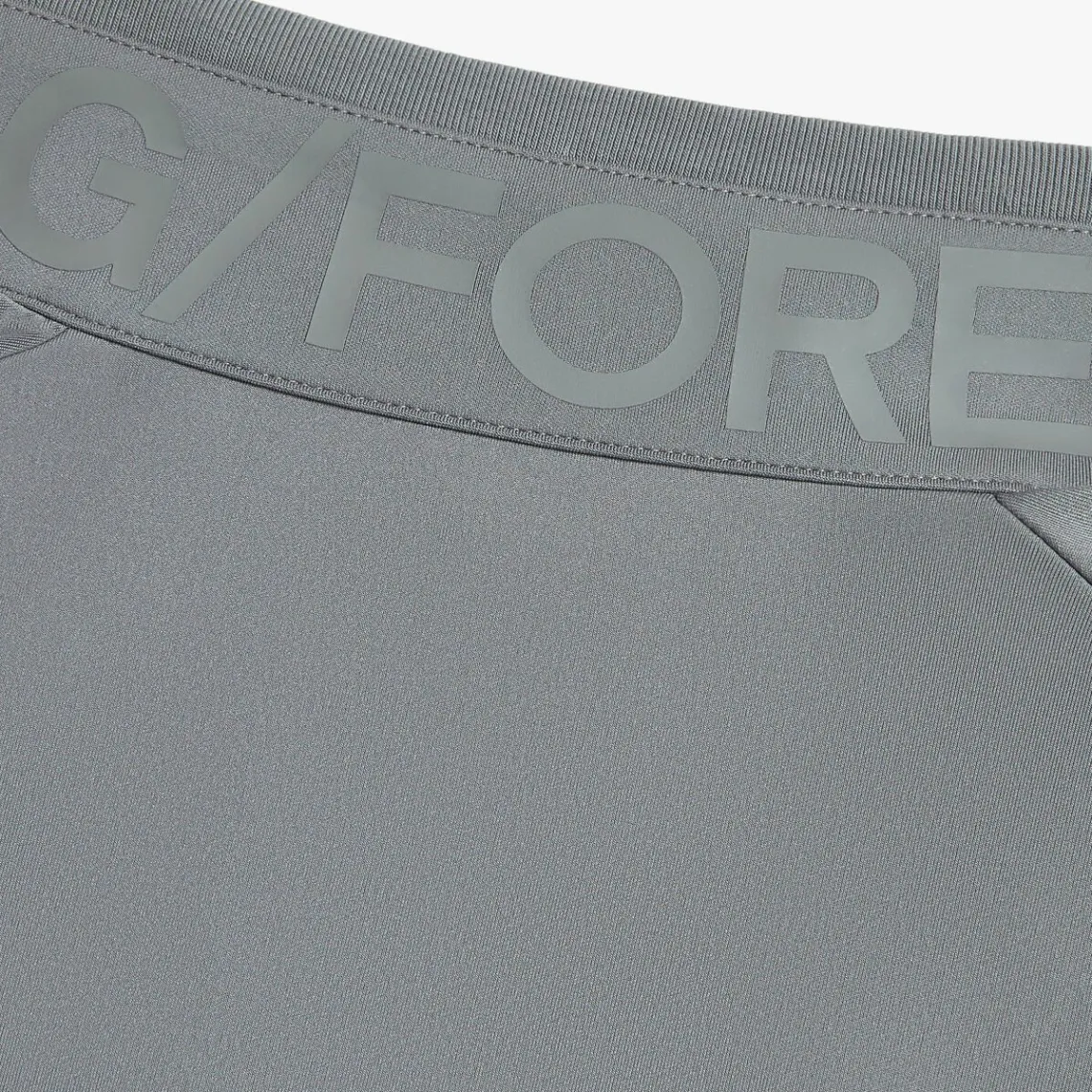 Outerwear-G/FORE Stretch Tech Interlock Performer Vest
