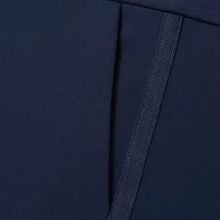 Bottoms-G/FORE Stretch Tech Twill Mid Rise Straight Tapered Leg Trouser