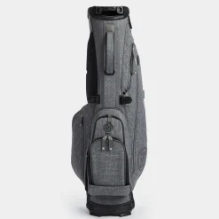 Golf Bags-G/FORE Tech Melange Daytona Plus Carry Golf Bag