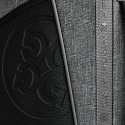 Golf Bags-G/FORE Tech Melange Daytona Plus Carry Golf Bag