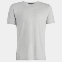 Hoodies & Tees-G/FORE Tech Performance Fine Wool Blend Tee
