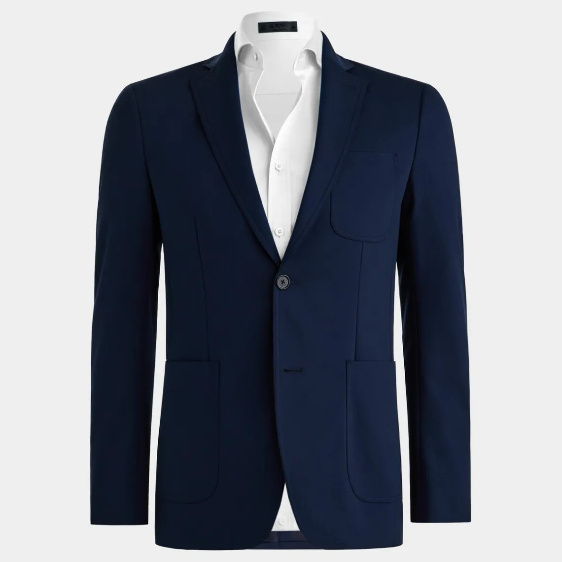 Outerwear-G/FORE Tech Stretch Suit Jacket