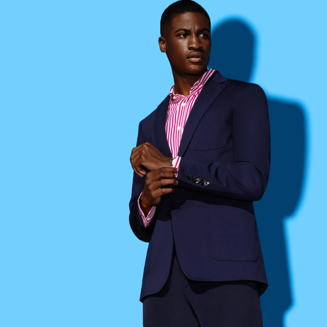 Outerwear-G/FORE Tech Stretch Suit Jacket