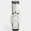 Golf Bags-G/FORE Transporter Tour Carry Golf Bag