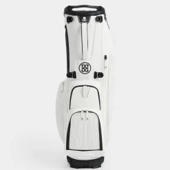 Golf Bags-G/FORE Transporter Tour Carry Golf Bag