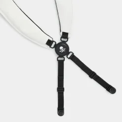 Golf Bags-G/FORE Transporter Tour Carry Golf Bag