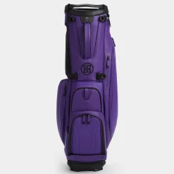 Golf Bags-G/FORE Transporter Tour Carry Golf Bag