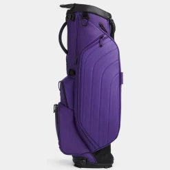 Golf Bags-G/FORE Transporter Tour Carry Golf Bag