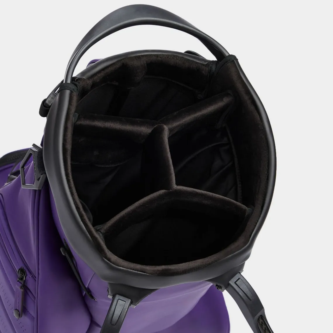 Golf Bags-G/FORE Transporter Tour Carry Golf Bag