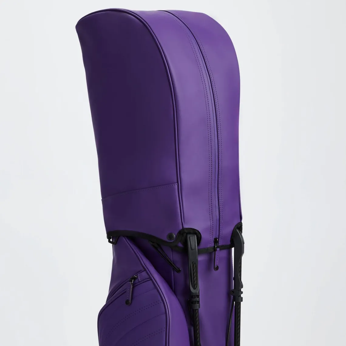 Golf Bags-G/FORE Transporter Tour Carry Golf Bag