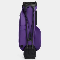 Golf Bags-G/FORE Transporter Tour Carry Golf Bag