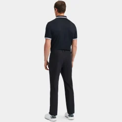 Polos & Shirts-G/FORE Tux Tech Jersey Banded Sleeve Polo