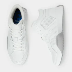 G.112 Street-G/FORE Unisex G.112 Leather Mid-Top Street Shoe