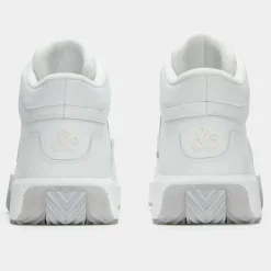 G.112 Street-G/FORE Unisex G.112 Leather Mid-Top Street Shoe