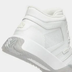 G.112 Street-G/FORE Unisex G.112 Leather Mid-Top Street Shoe