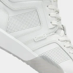 G.112 Street-G/FORE Unisex G.112 Leather Mid-Top Street Shoe