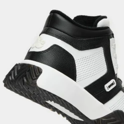 G.112 Street-G/FORE Unisex G.112 Leather Mid-Top Street Shoe