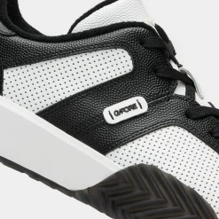 G.112 Street-G/FORE Unisex G.112 Leather Street Shoe