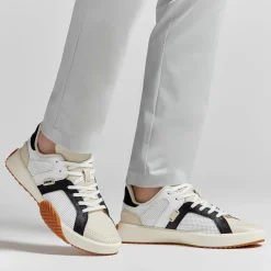 G.112 Street-G/FORE Unisex G.112 Leather Street Shoe