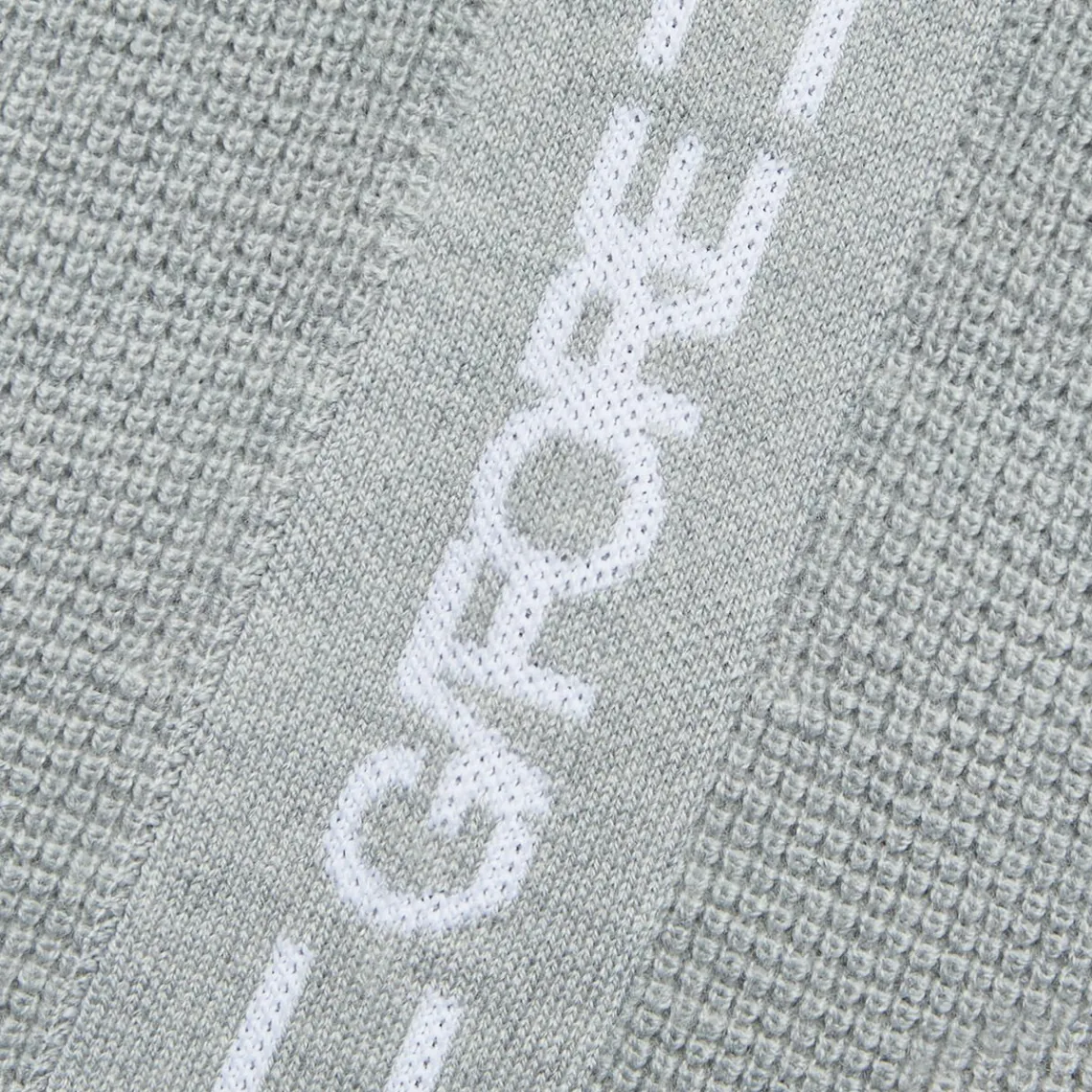 Sweaters-G/FORE Waffle Stitch Merino Wool Hooded Sweater