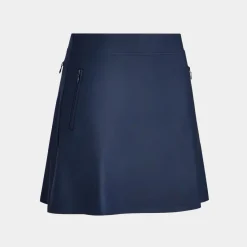 Skorts & Dresses-G/FORE 4-Way Stretch Effortless Skort
