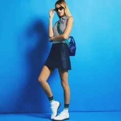 Skorts & Dresses-G/FORE 4-Way Stretch Effortless Skort