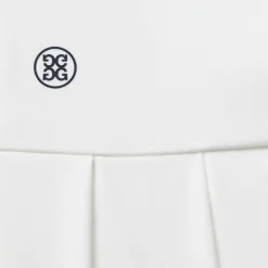 Skorts & Dresses-G/FORE 4-Way Stretch Ops Pleated Tennis Skort