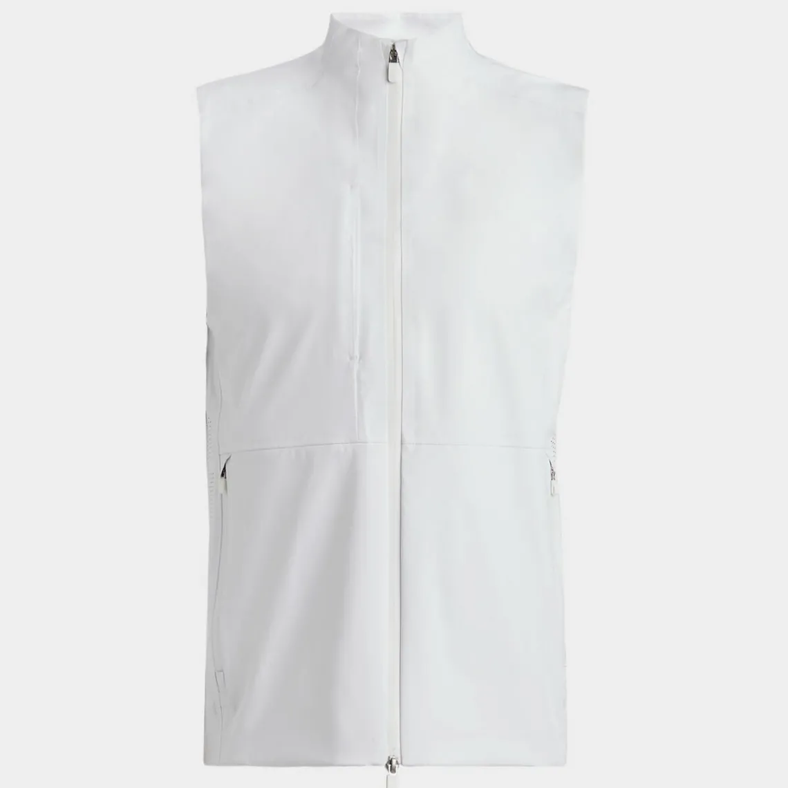 Outerwear-G/FORE Weather Resistant Repeller 2.0 Vest