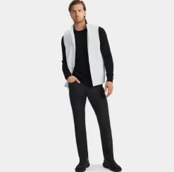 Outerwear-G/FORE Weather Resistant Repeller 2.0 Vest