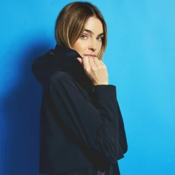 Outerwear-G/FORE Weather Resistant Repeller 2.0 Hooded Jacket