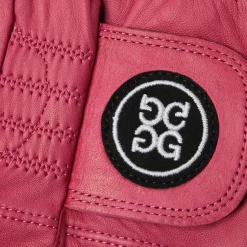 Golf Gloves-G/FORE Women's Collection Golf Glove