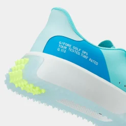 G.112 Golf-G/FORE Women's G.112 Colour Block Kiltie Golf Shoe