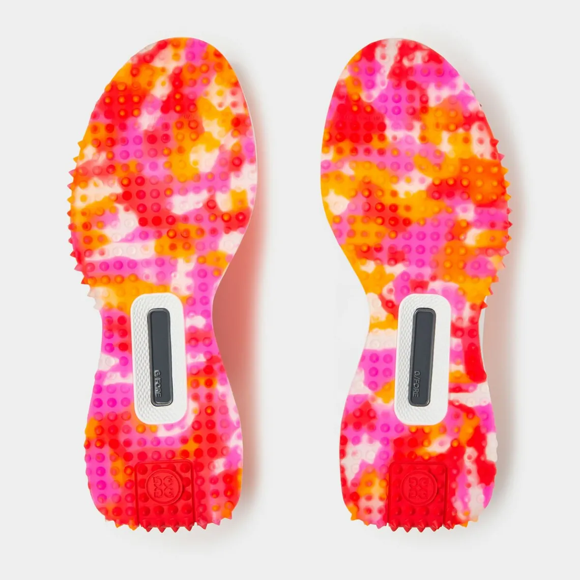 G.112 Golf-G/FORE Women's G.112 Kiltie Camo Golf Shoe