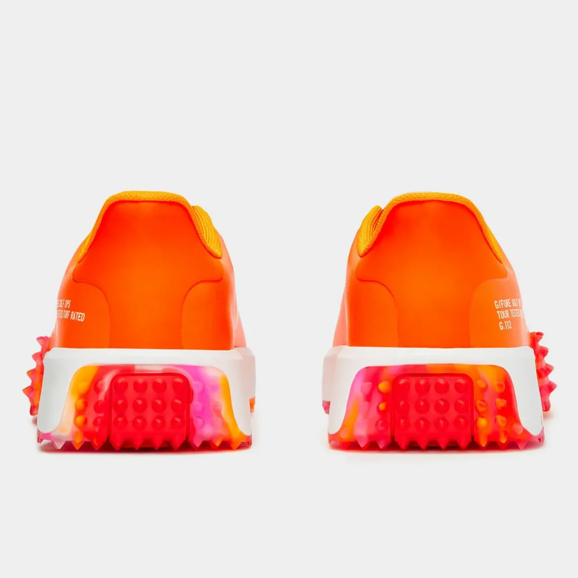 G.112 Golf-G/FORE Women's G.112 Kiltie Camo Golf Shoe