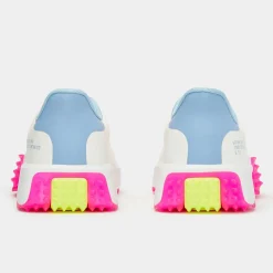 Golf Shoes-G/FORE Women's G.112 Kiltie Golf Shoe