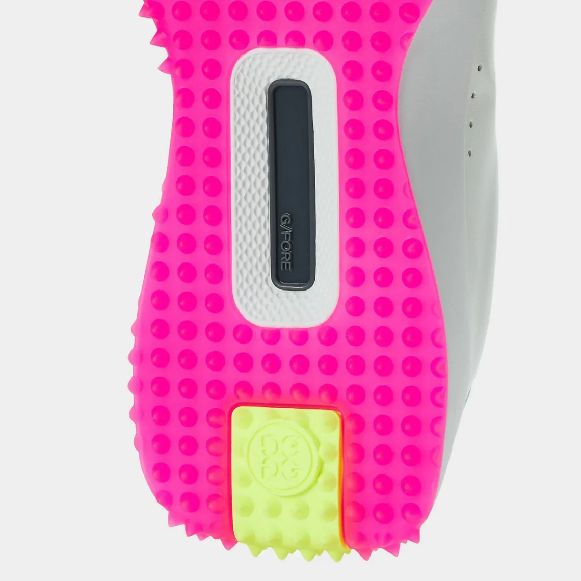 Golf Shoes-G/FORE Women's G.112 Kiltie Golf Shoe