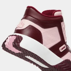 G.112 Golf-G/FORE Women's G.112 Leather Mid-Top Street Shoe